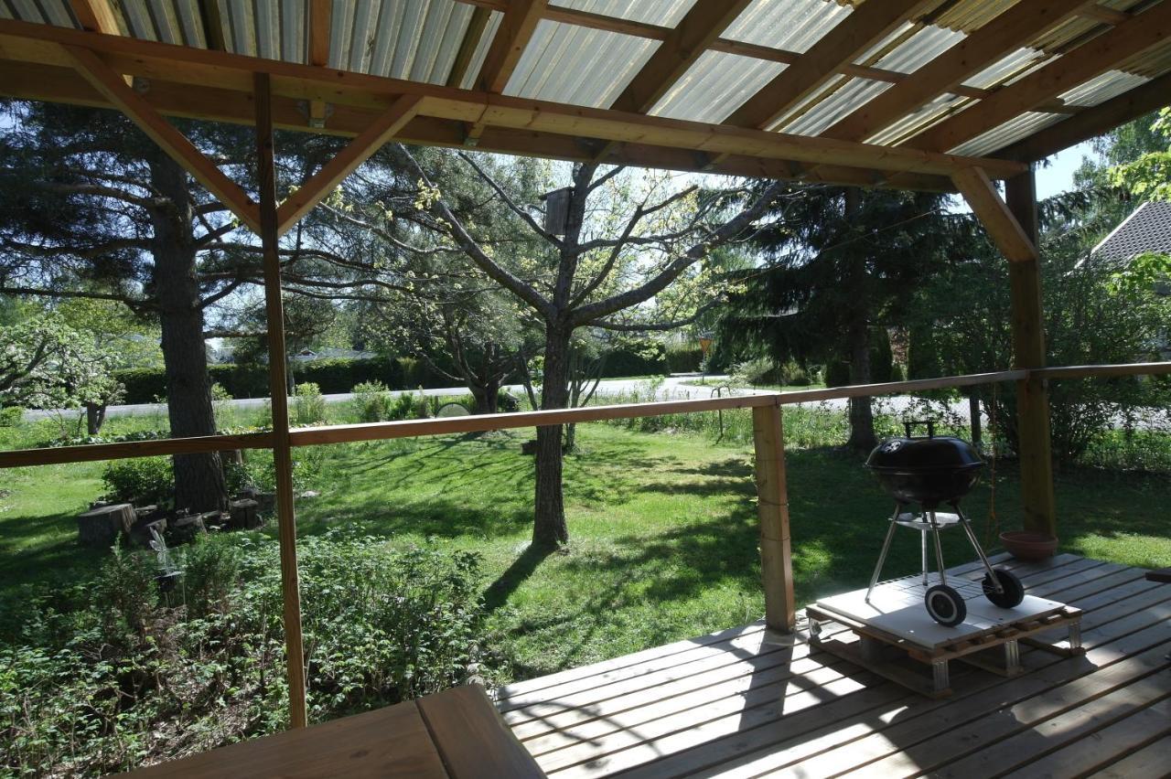 Naantali Holiday Home Ngoại thất bức ảnh