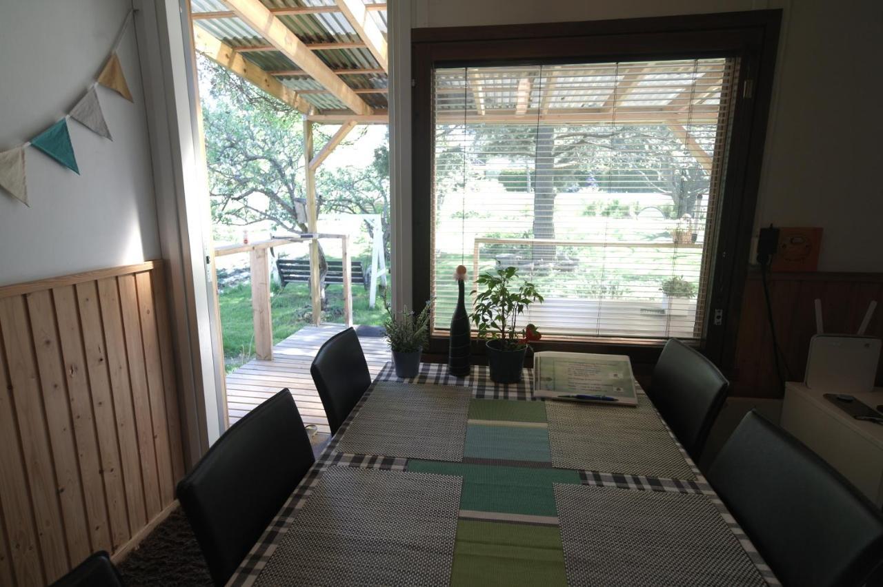 Naantali Holiday Home Ngoại thất bức ảnh
